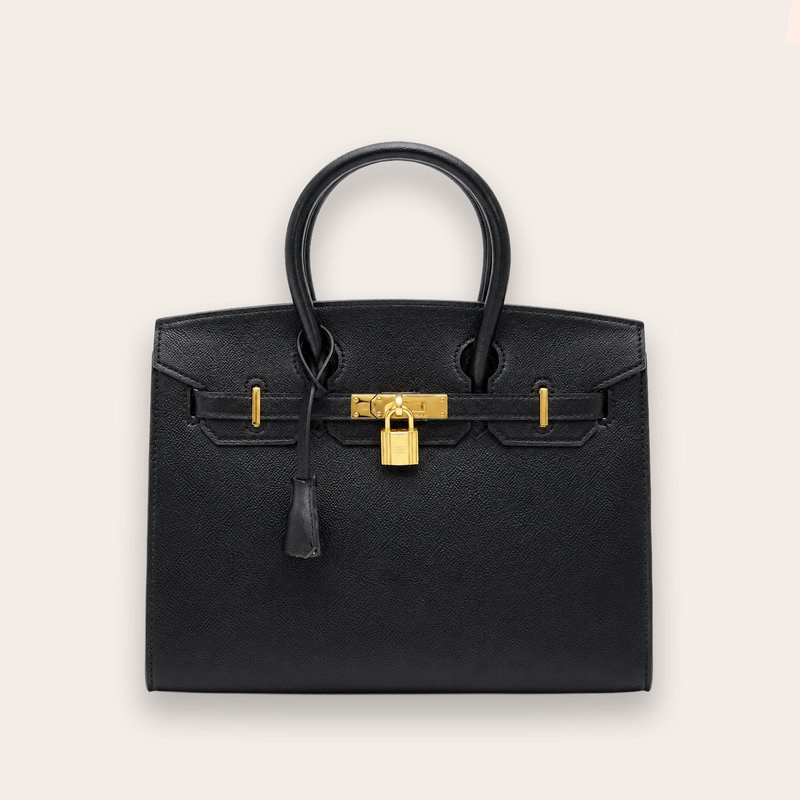BOLSO HERMÈS BIRKIN – BLACK