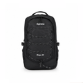 Morral Performance Utility Cord - Black And White