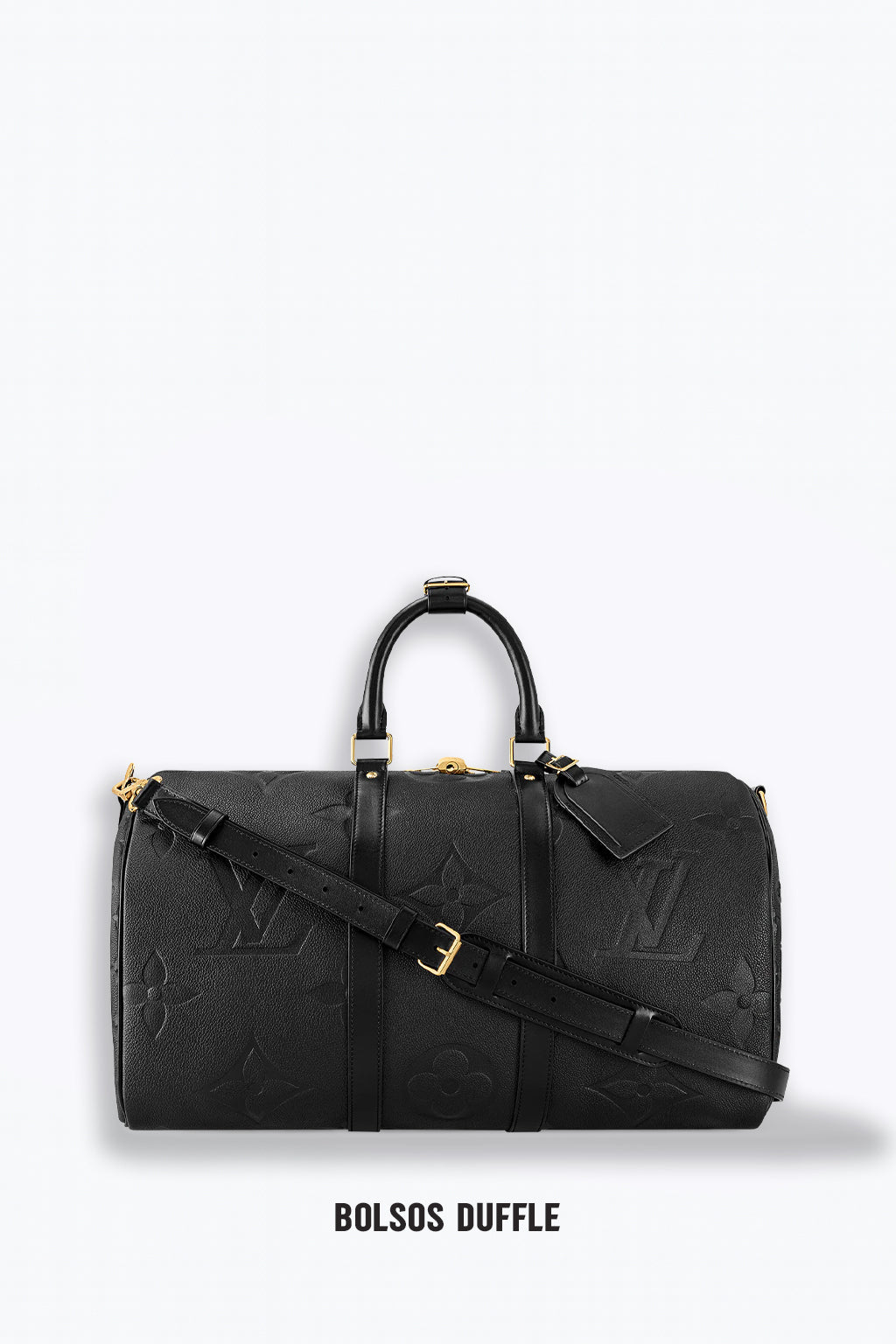 Bolsos Duffle