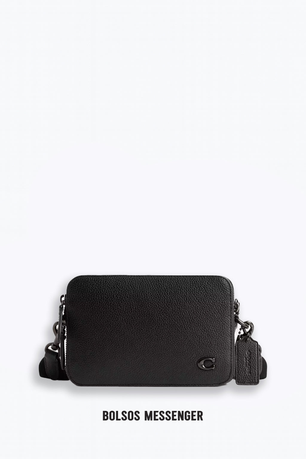 Bolsos Messenger