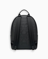 Oblique Backpack – Black Edition