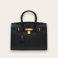 BOLSO HERMÈS BIRKIN – BLACK