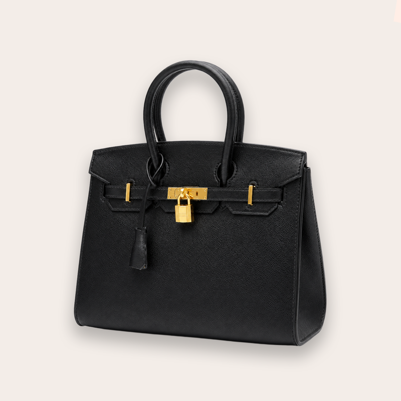 BOLSO HERMÈS BIRKIN – BLACK