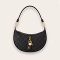 BOLSO LOUIS VUITTON MONOGRAM EMPREINTE – BLACK