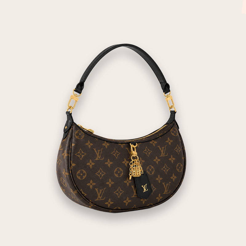 BOLSO LOUIS VUITTON MONOGRAM EMPREINTE – BROWN