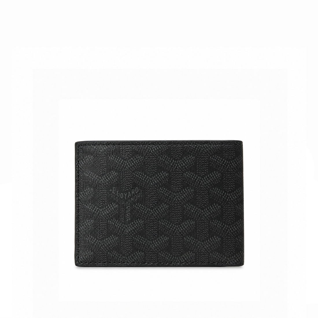 Billetera Bifold Signature Monogram