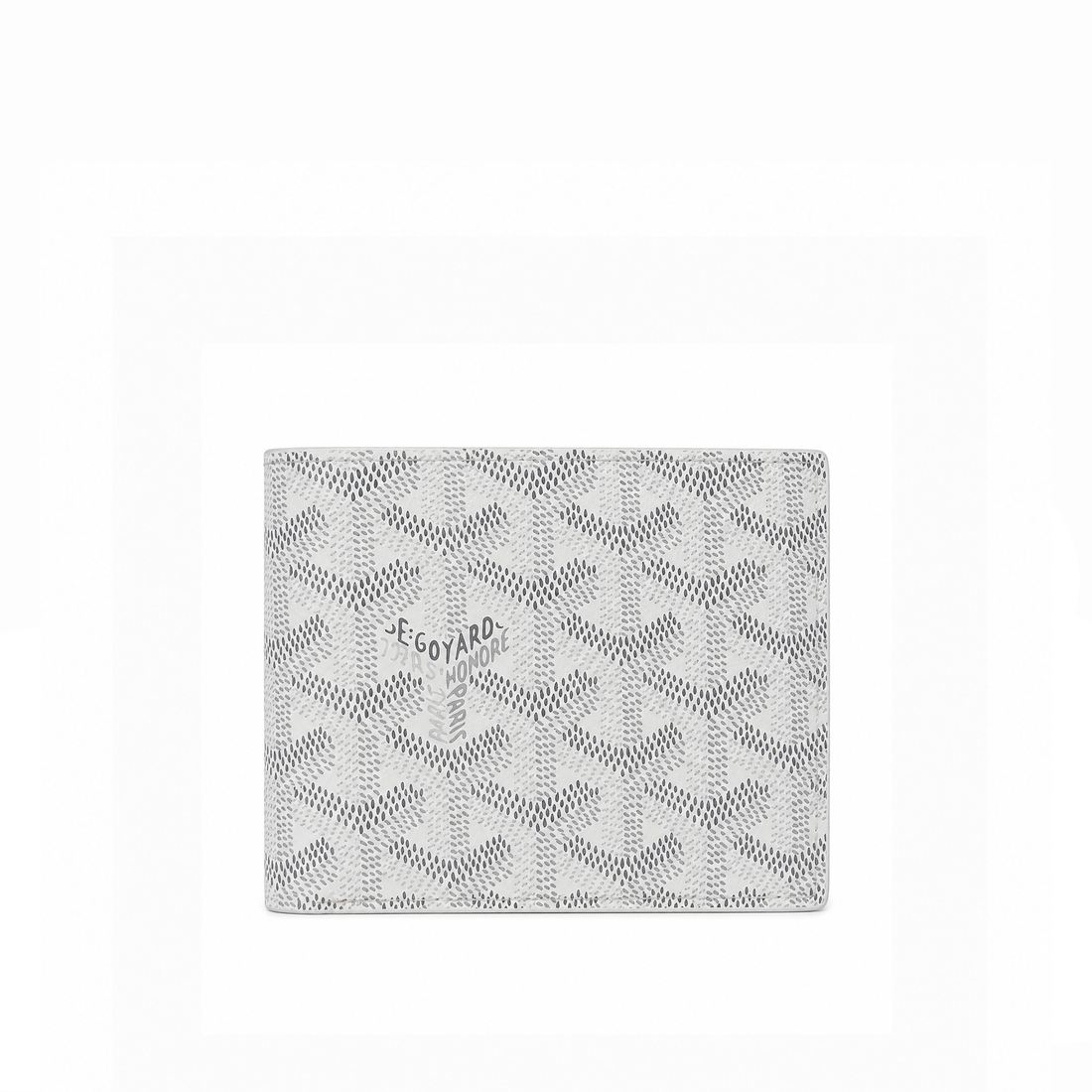 Billetera Bifold Signature Monogram