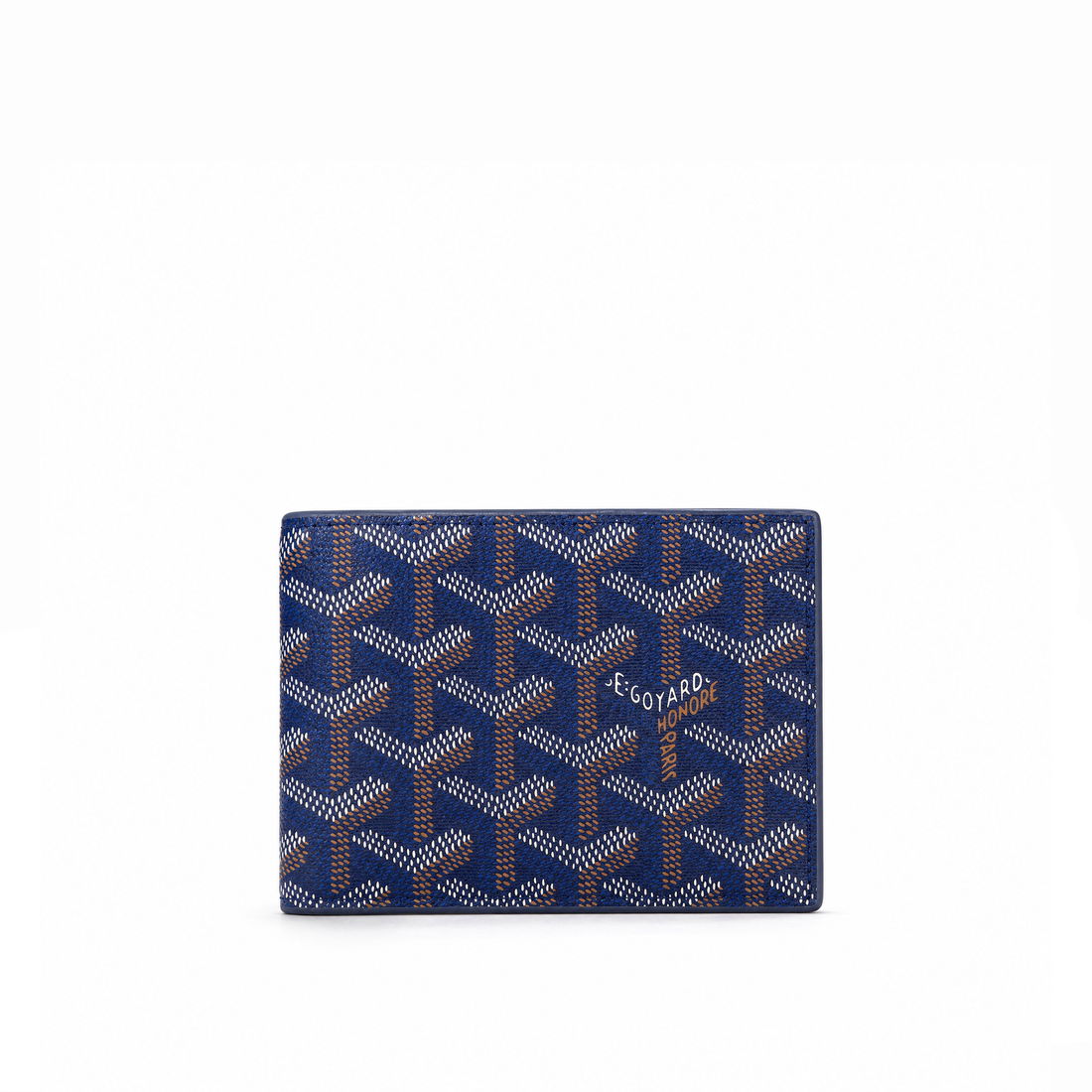 Billetera Bifold Signature Monogram