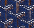 Azul marino