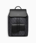 Dior Gravity Backpack – Black Edition
