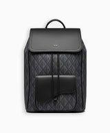 Gravity Backpack – Black Edition
