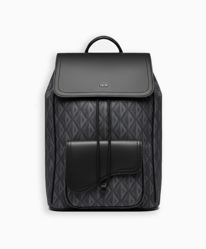 Gravity Backpack – Black Edition