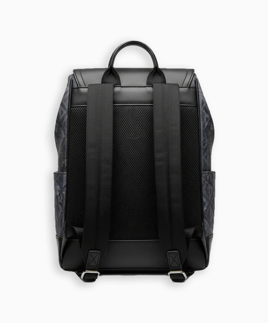Dior Gravity Backpack – Black Edition
