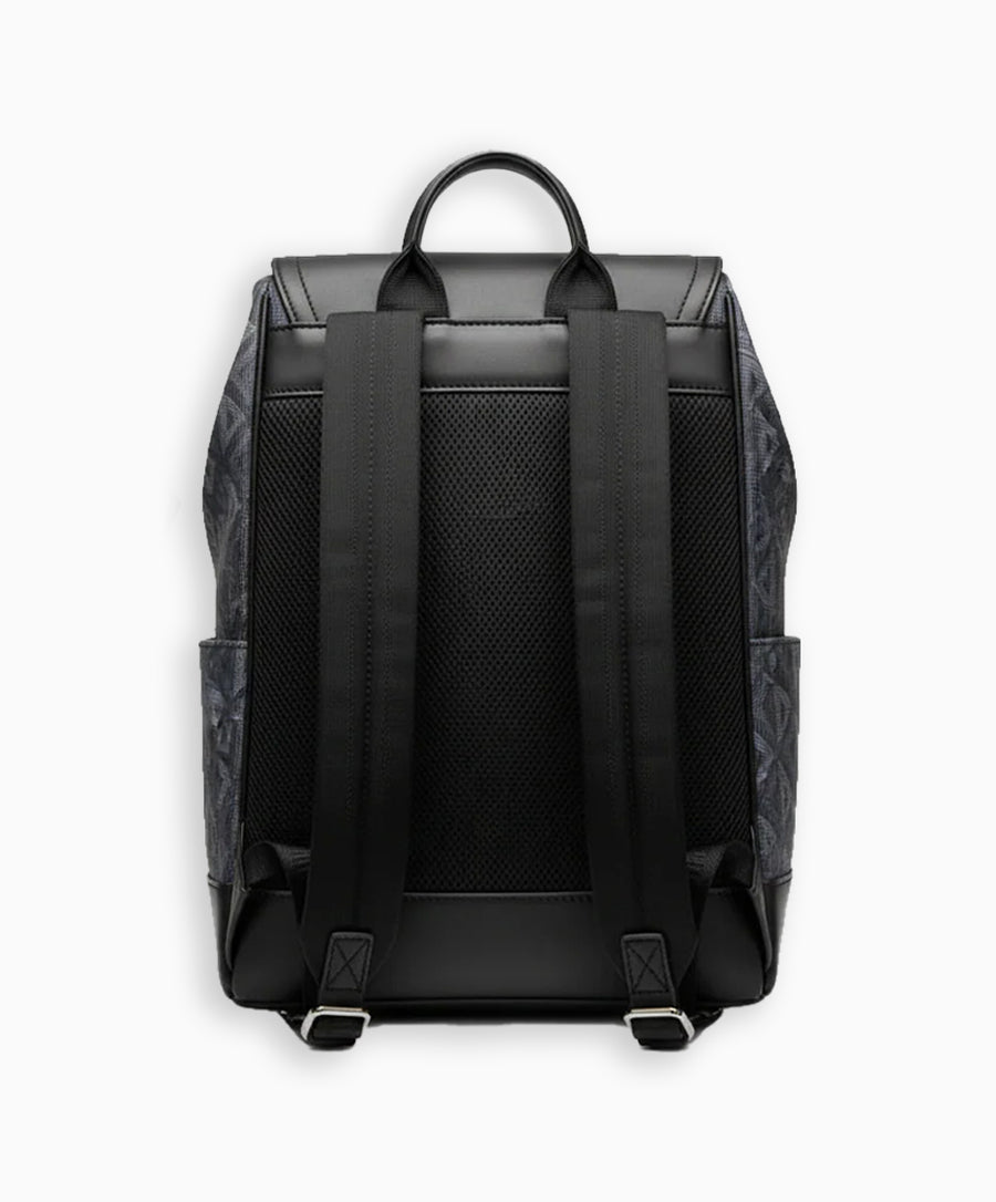 Dior Gravity Backpack – Black Edition