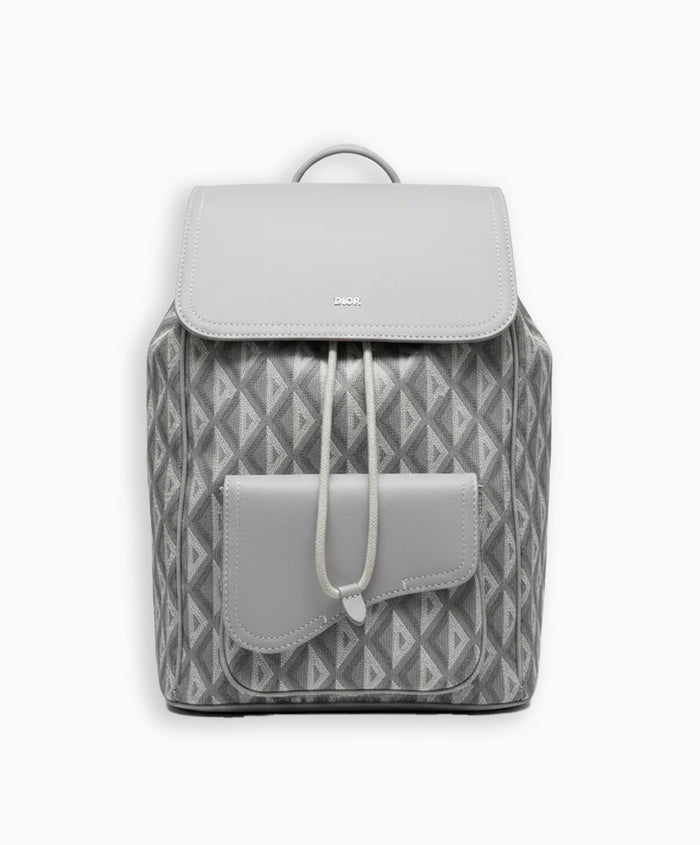 Gravity Backpack – Grey Edition