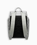 Dior Gravity Backpack – Grey Edition