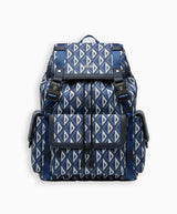 Gravity Explorer Backpack – Blue Edition