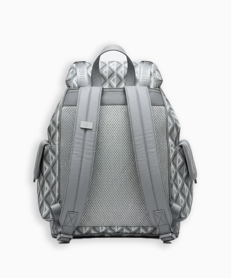 Gravity Explorer Backpack – Grey Edition