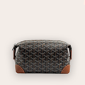 Neceser Monogram Travel – Brown Cognac