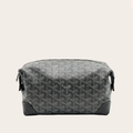Neceser Monogram Travel – Grey Silver