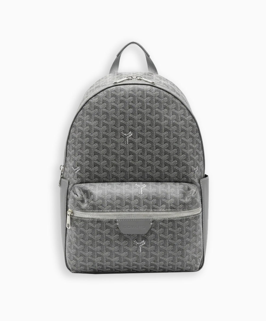 Morral Classic Signature Monogram – Graphite Grey