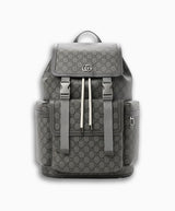Morral Utility Signature Monogram – Graphite Grey