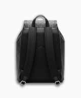 Morral Utility Signature Monogram – Charcoal Black