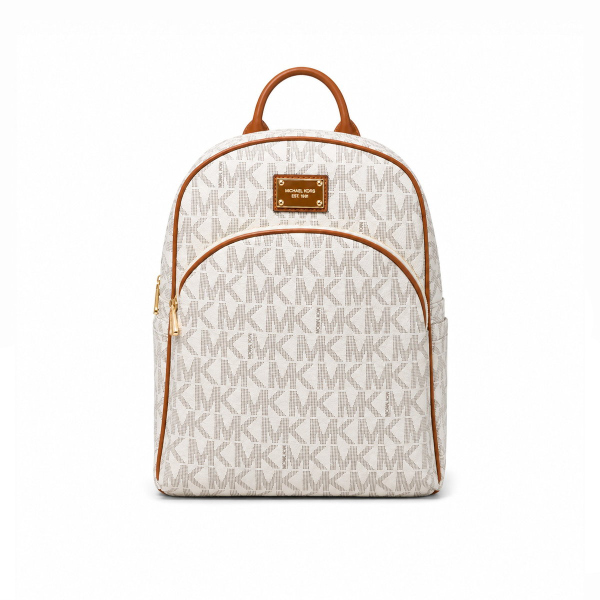Morral Signature Monogram – Vanilla Cognac