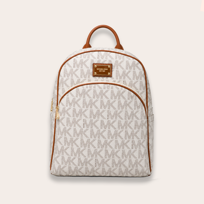 Morral Signature Monogram – Vanilla Cognac