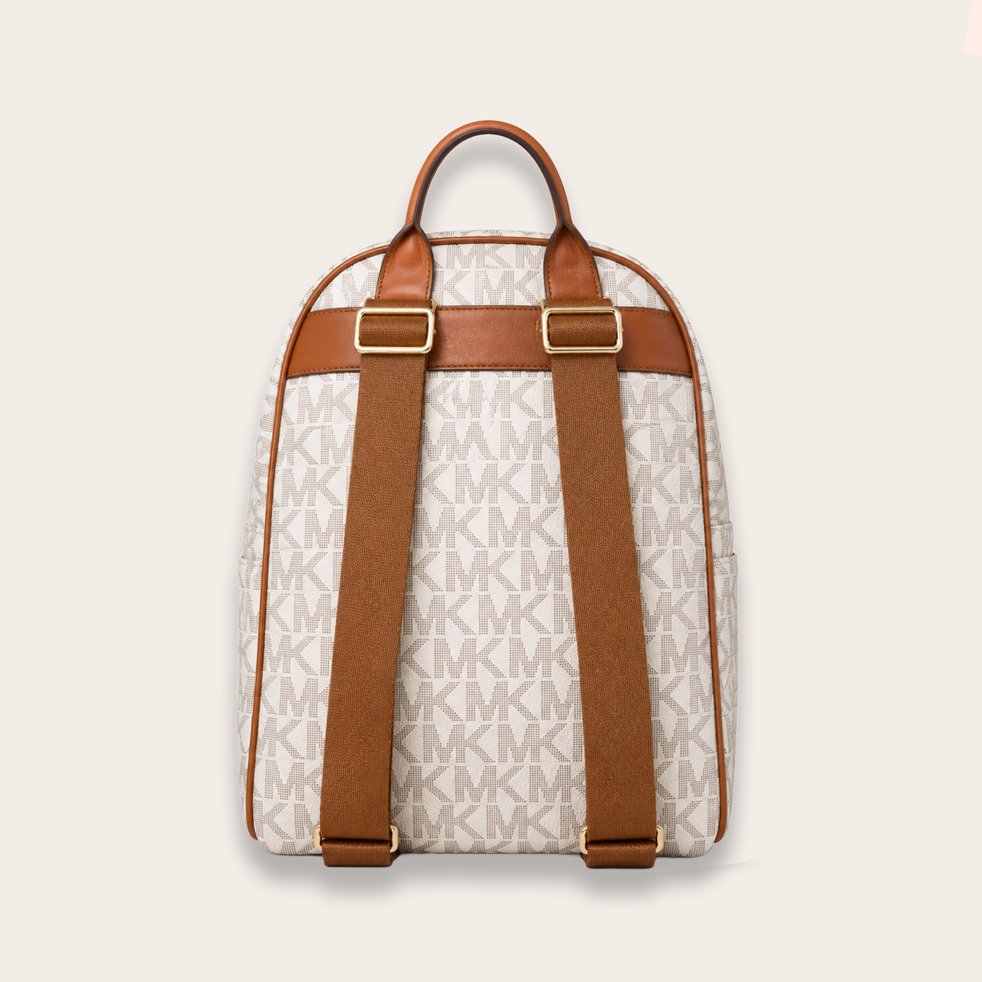 Morral Signature Monogram – Vanilla Cognac