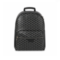 Morral Classic Signature Monogram – Charcoal Black