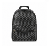 Morral Classic Signature Monogram – Charcoal Black