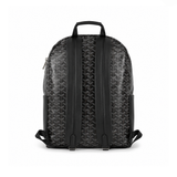 Morral Classic Signature Monogram – Charcoal Black