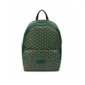 Morral Classic Signature Monogram – Forest Green