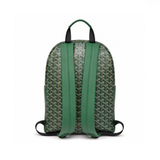 Morral Classic Signature Monogram – Forest Green