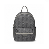 Morral Classic Signature Monogram – Graphite Grey