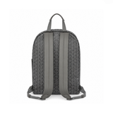 Morral Classic Signature Monogram – Graphite Grey
