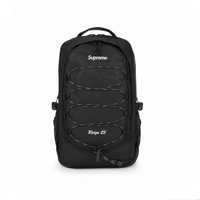 Morral Performance Utility Cord - Black And White