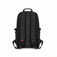 Morral Performance Utility Cord - Black And White