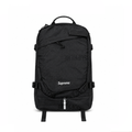 Morral Utility Embossed Graphic - Black And White