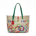 CH Icons Tote – Multicolor Edition